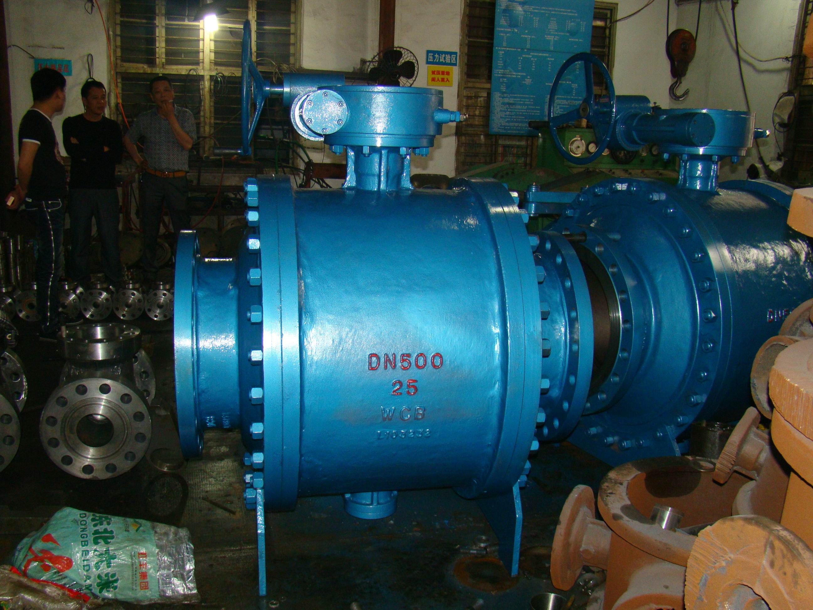yDN500